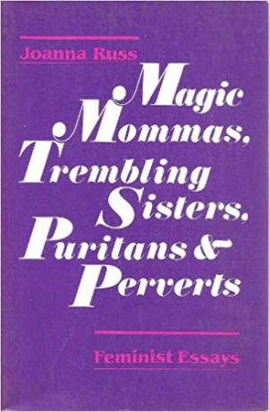 Magic Mommas