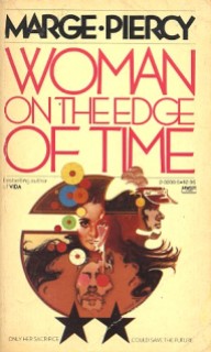Woman of the Edge Time